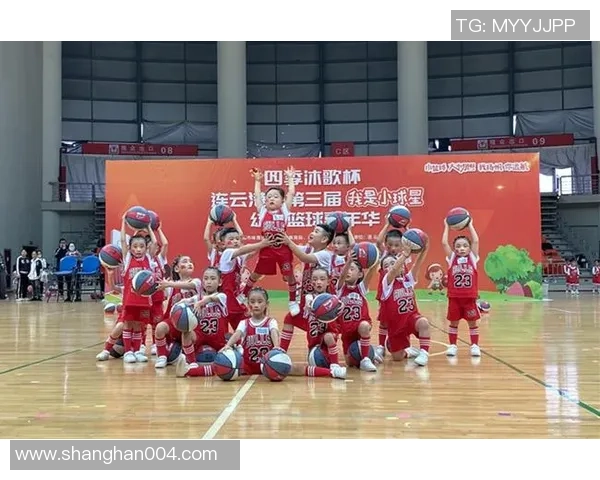 儿童篮球运动装备全攻略助力小球员快乐成长与技能提升